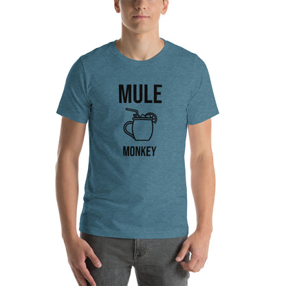 Mule Monkey