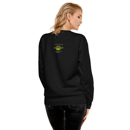 Premium Sweatshirt