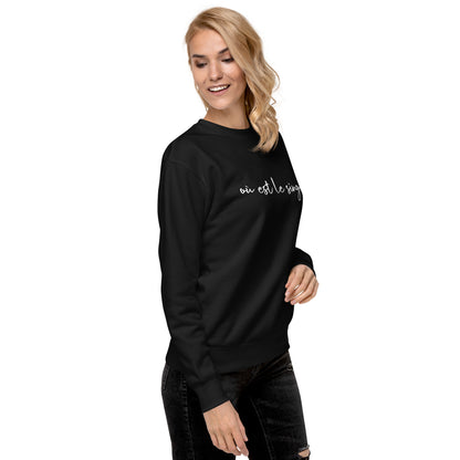 Premium Sweatshirt