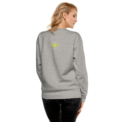 Premium Sweatshirt