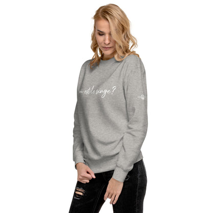 Premium Sweatshirt