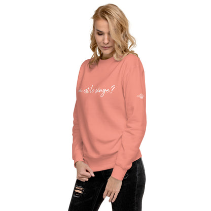 Premium Sweatshirt