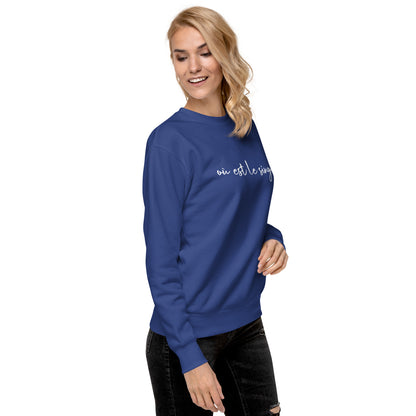 Premium Sweatshirt